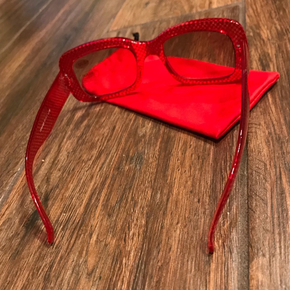 👓 NWT Bifocal Reading Glasses with UV 400 - Picture 3 of 5